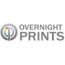 Overnight Prints coupon codes, promo codes and deals